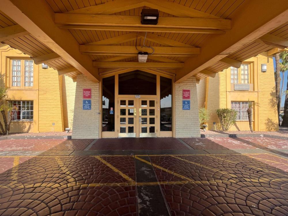 Motel 6 Phoenix, AZ Midtown
